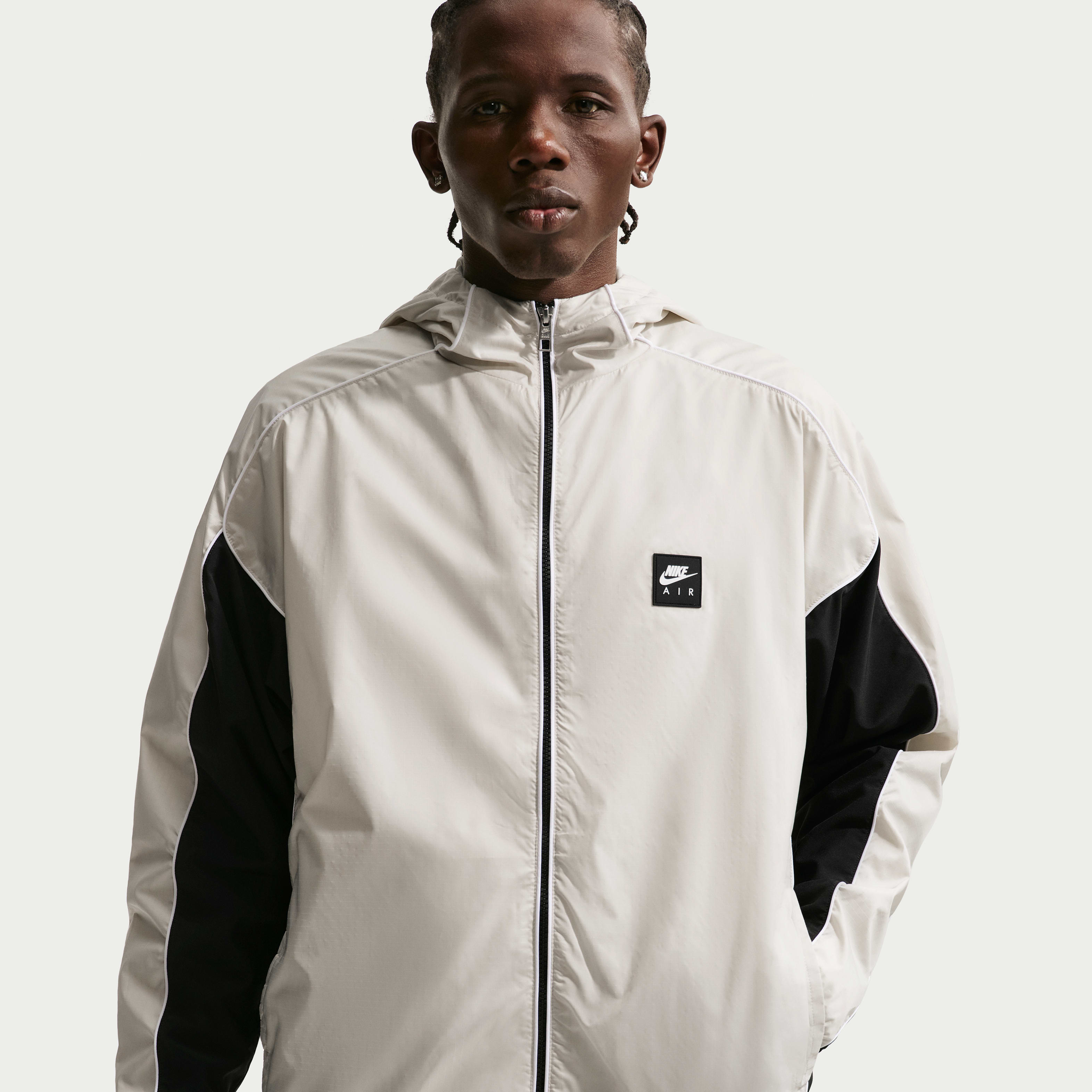 Nike Brazil AWF Men's Full-Zip Soccer Jacket. Nike.com | The Summit